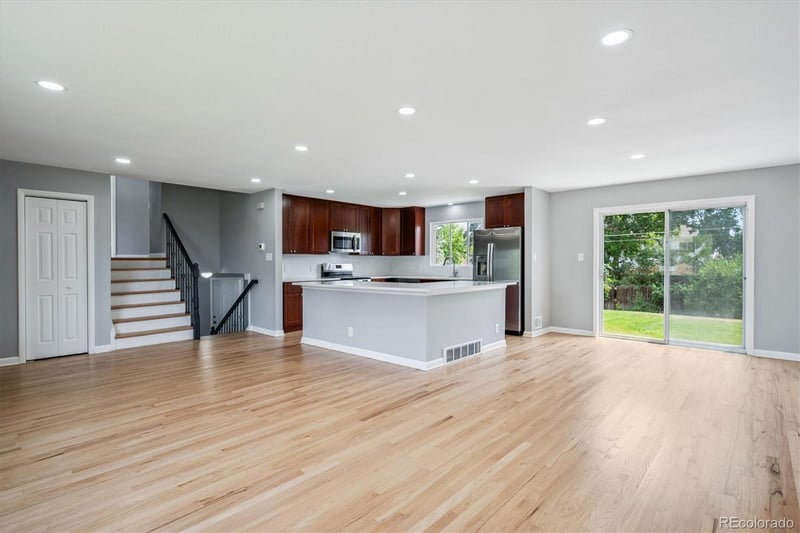 6740 Clarkson St, Centennial, CO 80122