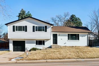 6740 Clarkson St, Centennial, CO 80122