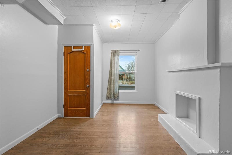 1435 S Lincoln, Denver, CO 80210