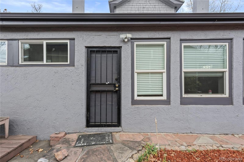 1435 S Lincoln, Denver, CO 80210