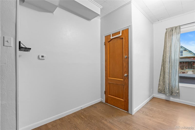 1435 S Lincoln, Denver, CO 80210