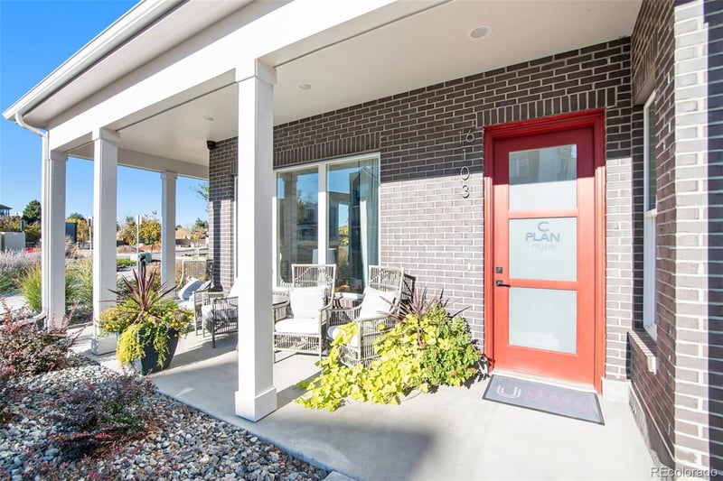 888 Valentia St #13, Denver, CO 80247