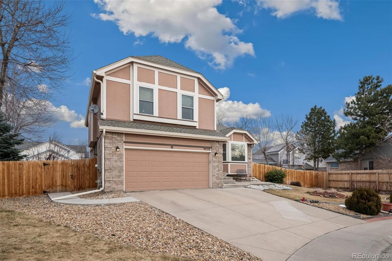 9233 Capri Ave, Littleton, CO 80123
