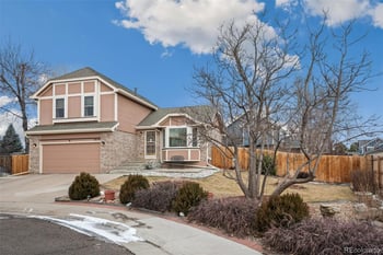 9233 Capri Ave, Littleton, CO 80123