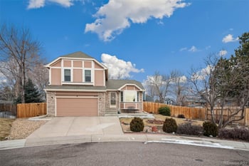9233 Capri Ave, Littleton, CO 80123