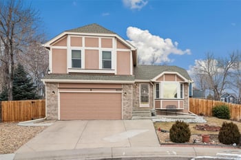 9233 Capri Ave, Littleton, CO 80123