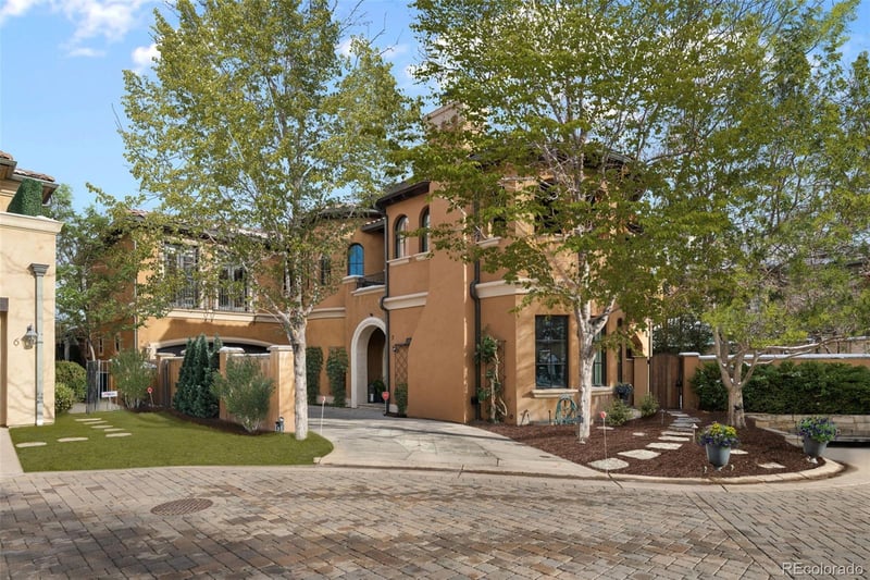100 University Blvd #7, Denver, CO 80209
