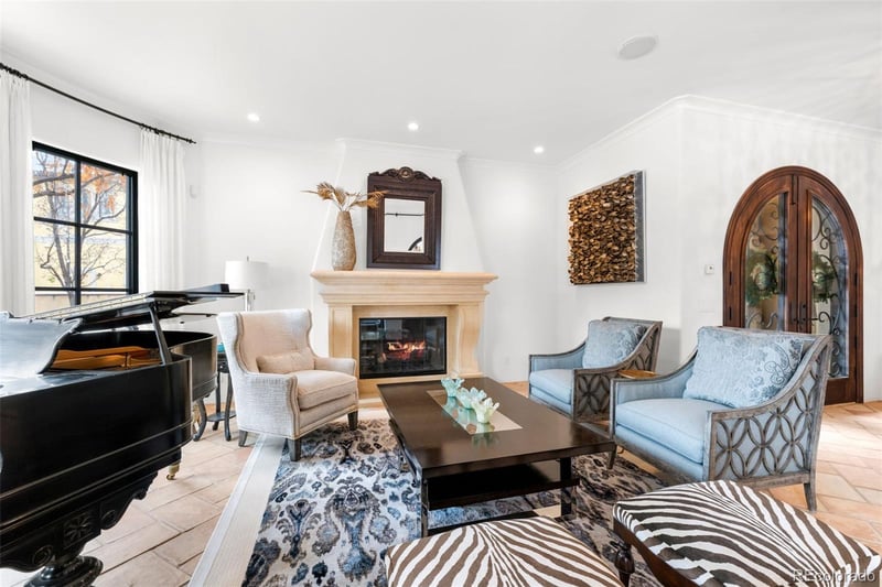 100 University Blvd #7, Denver, CO 80209