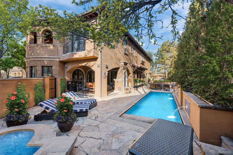 100 University Blvd #7, Denver, CO 80209