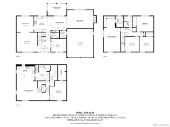 6711 Portland Pl, Littleton, CO 80128