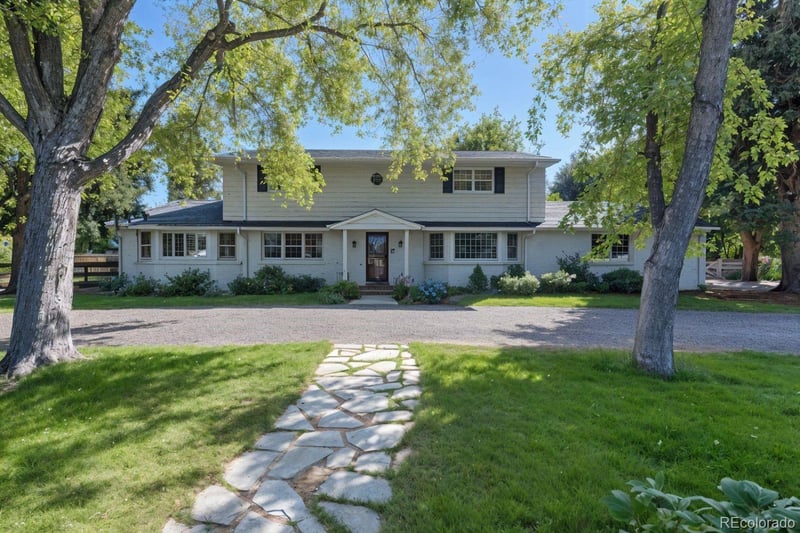 800 E Stanford Ave, Cherry Hills Village, CO 80113