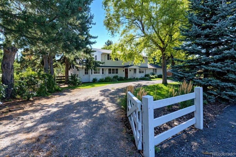 800 E Stanford Ave, Cherry Hills Village, CO 80113
