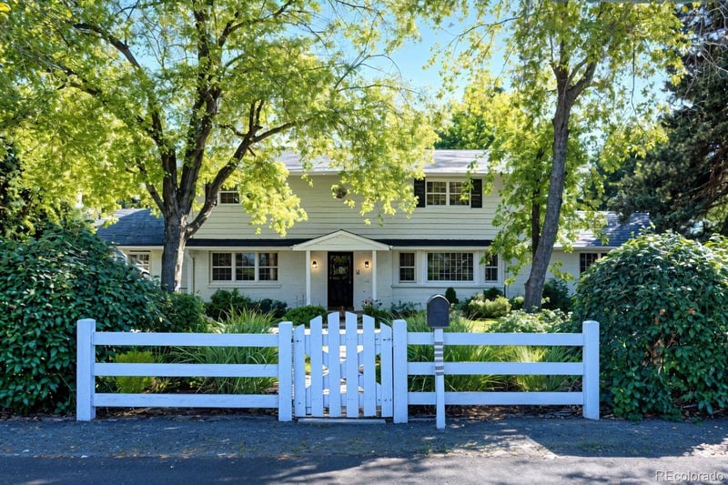 800 E Stanford Ave, Cherry Hills Village, CO 80113