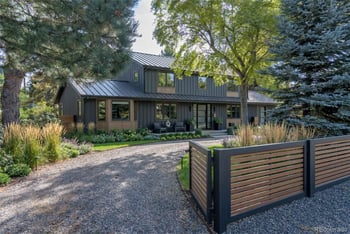 800 Stanford Ave, Cherry Hills Village, CO 80113