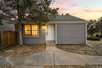 2993 Revere St, Aurora, CO 80014