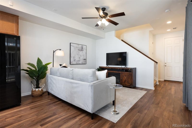 18190 96th Pl, Commerce City, CO 80022