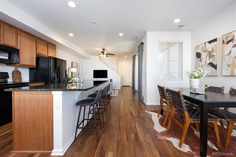 18190 96th Pl, Commerce City, CO 80022