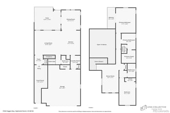 9186 Viaggio Way, Highlands Ranch, CO 80126