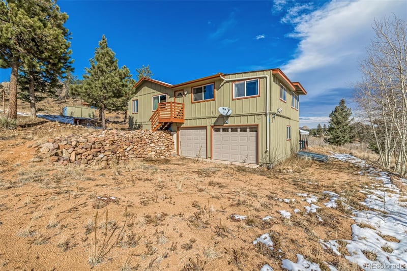 97 Hedges Cir, Sedalia, CO 80135