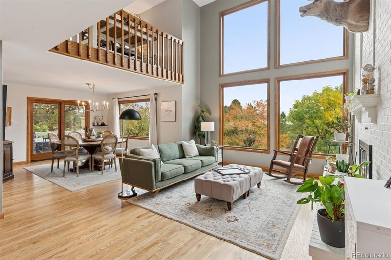 7501 Stroh Rd, Parker, CO 80134