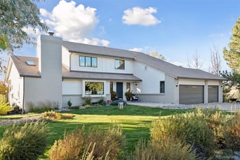 7501 Stroh Rd, Parker, CO 80134