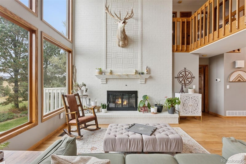 7501 Stroh Rd, Parker, CO 80134