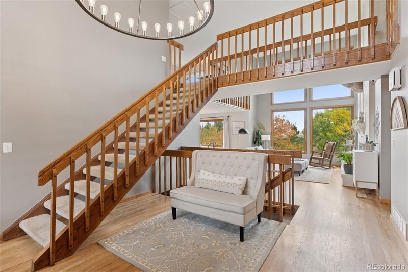 7501 Stroh Rd, Parker, CO 80134