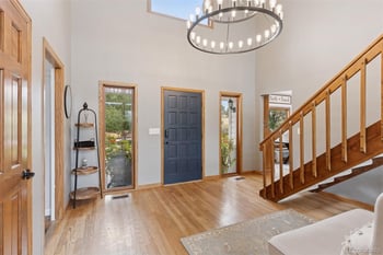 7501 Stroh Rd, Parker, CO 80134