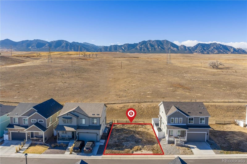 165 Mohawk Cir, Superior, CO 80027
