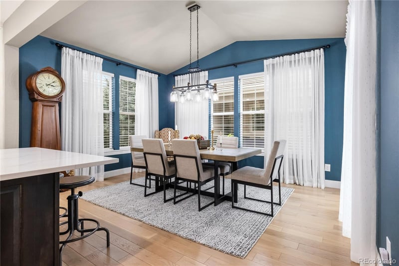4545 S Monaco St #331, Denver, CO 80237