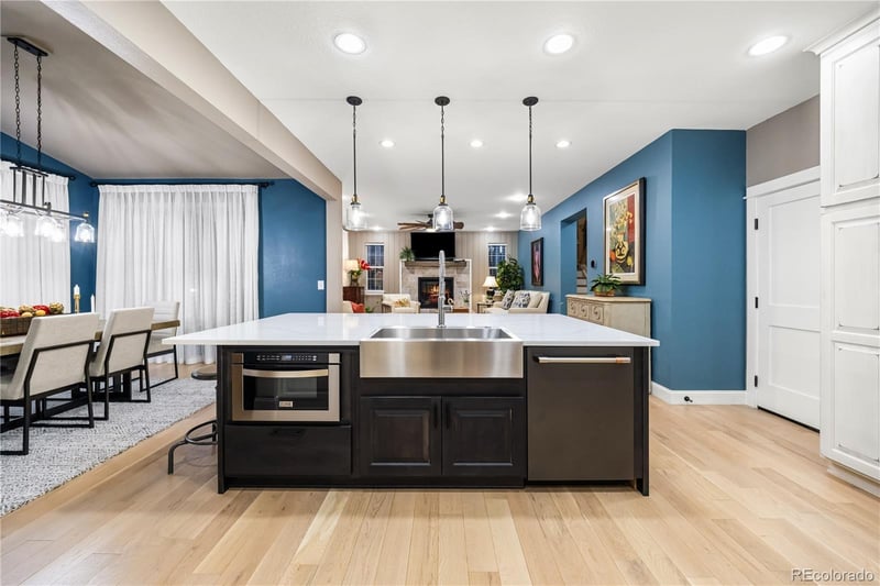 4545 S Monaco St #331, Denver, CO 80237