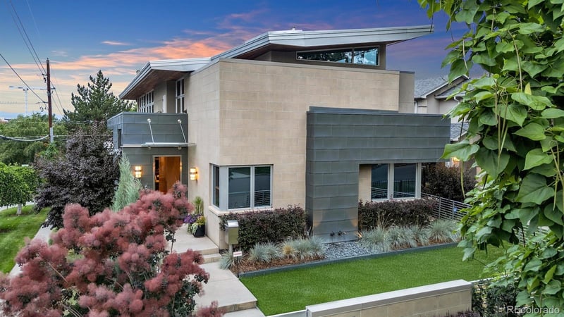 301 Monroe St, Denver, CO 80206