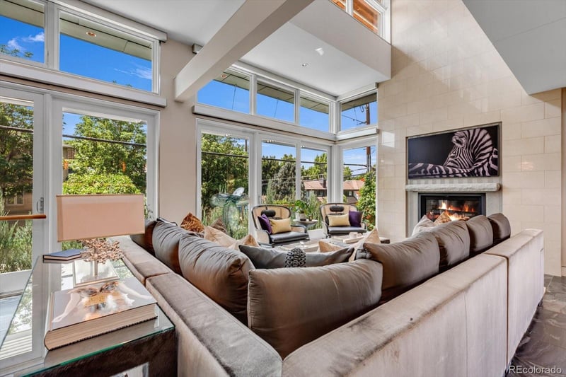 301 Monroe St, Denver, CO 80206