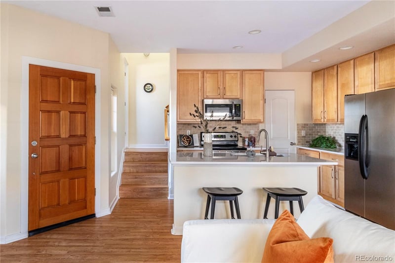 9824 Martin Luther King Blvd, Denver, CO 80238