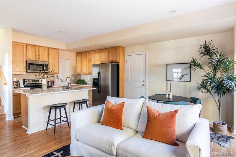 9824 Martin Luther King Blvd, Denver, CO 80238