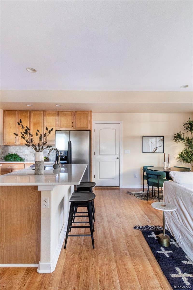 9824 Martin Luther King Blvd, Denver, CO 80238