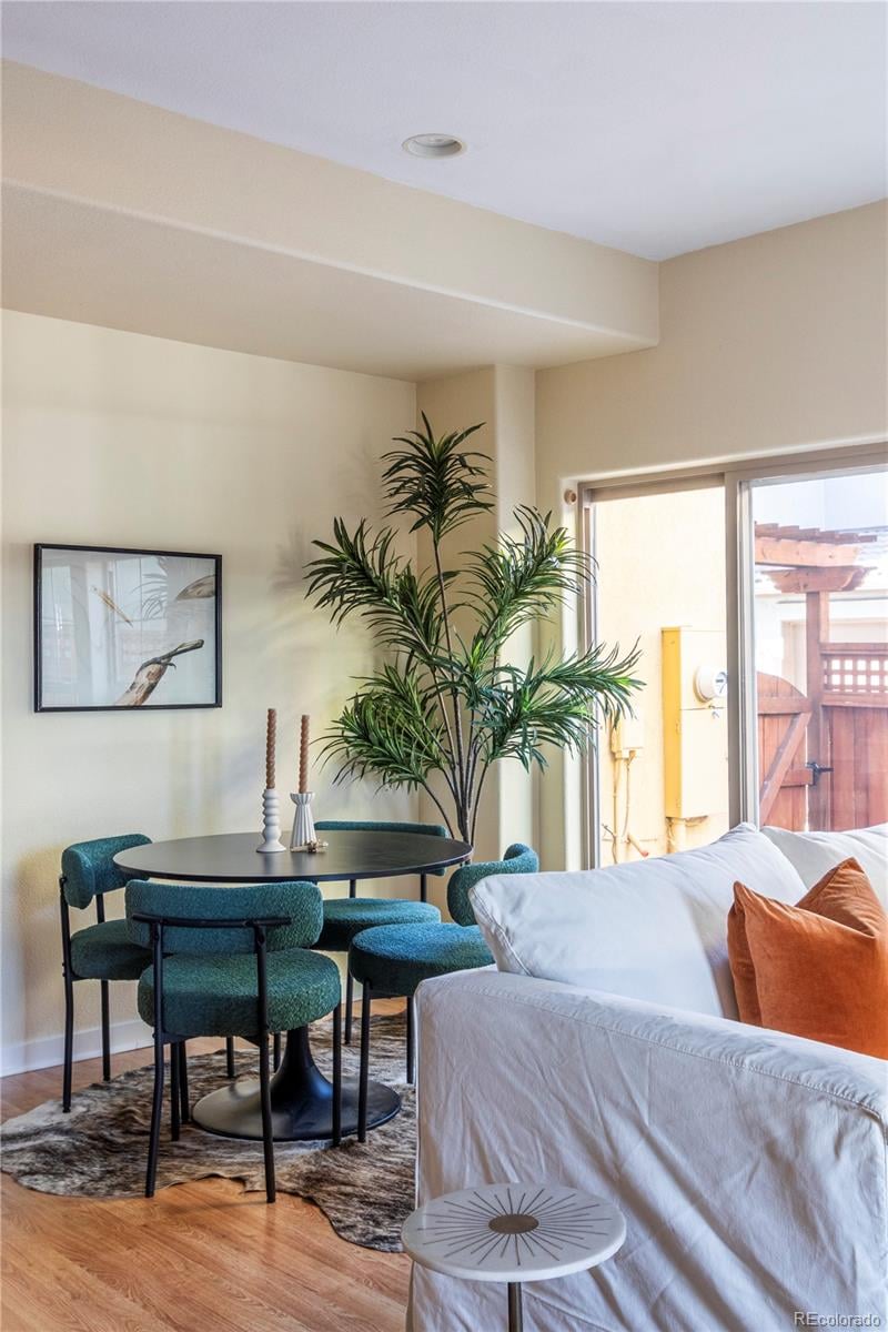 9824 Martin Luther King Blvd, Denver, CO 80238