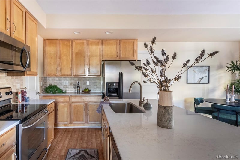 9824 Martin Luther King Blvd, Denver, CO 80238