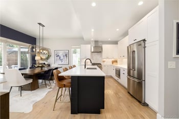 7160 32nd Pl, Wheat Ridge, CO 80033