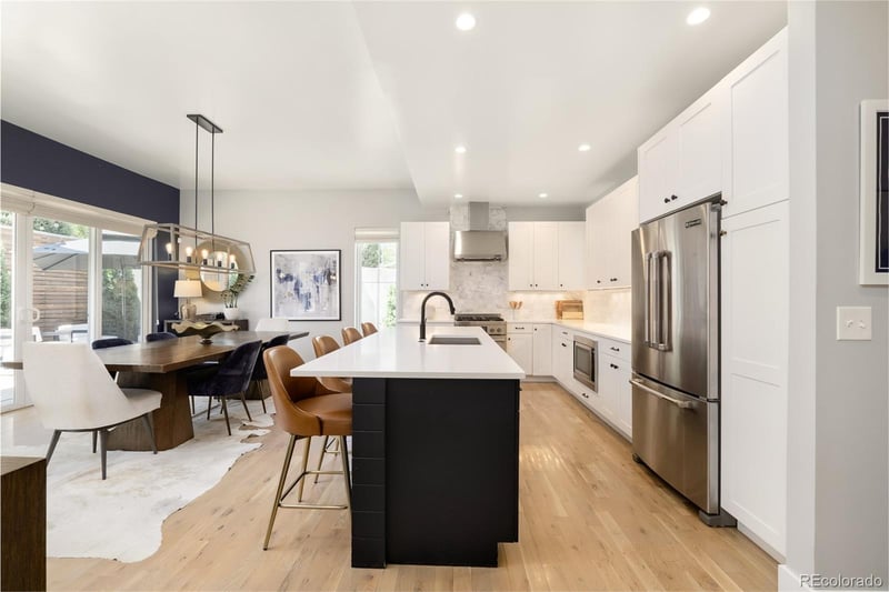 7160 32nd Pl, Wheat Ridge, CO 80033