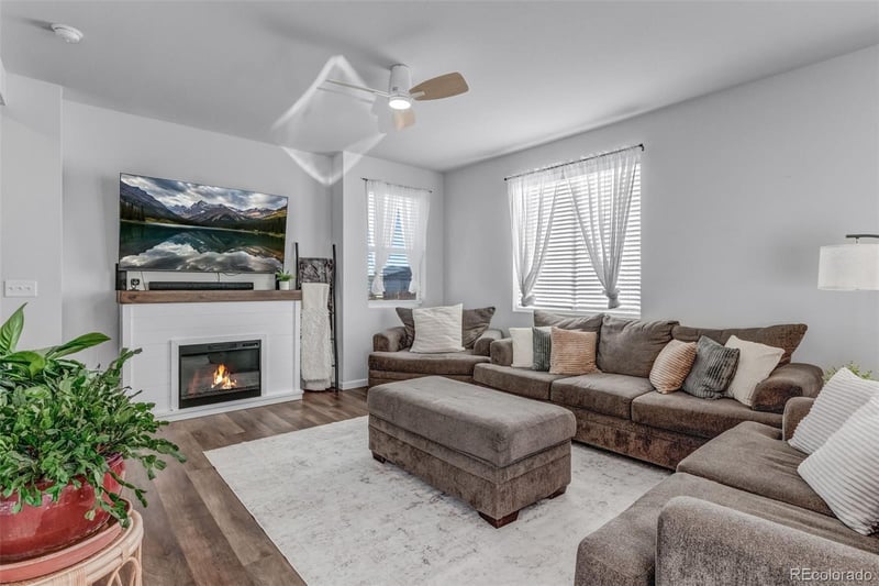 12432 101st Pl, Commerce City, CO 80022