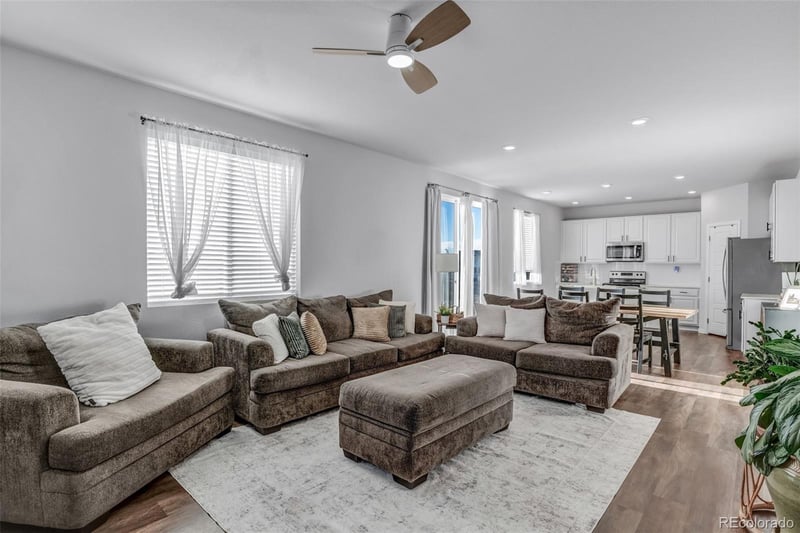 12432 101st Pl, Commerce City, CO 80022