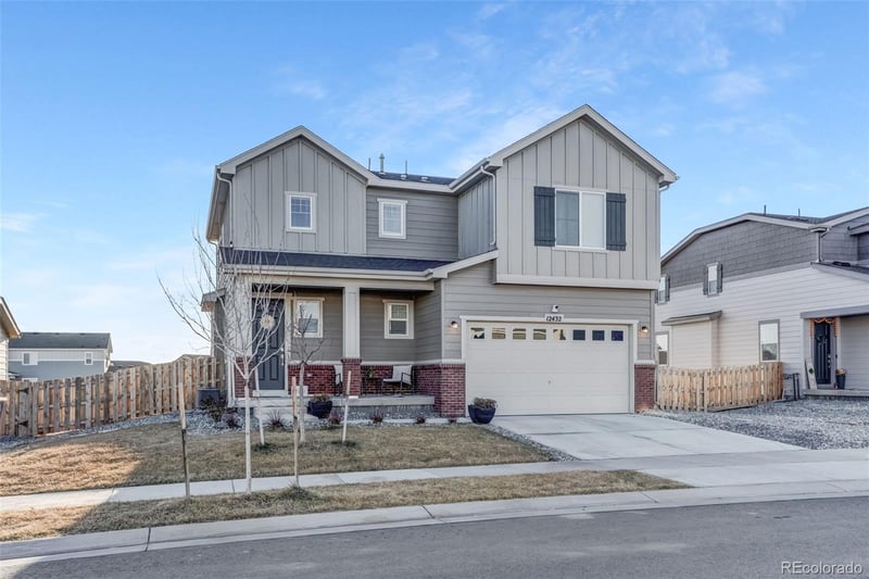 12432 101st Pl, Commerce City, CO 80022