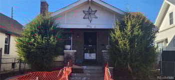 3351 Gaylord St, Denver, CO 80205