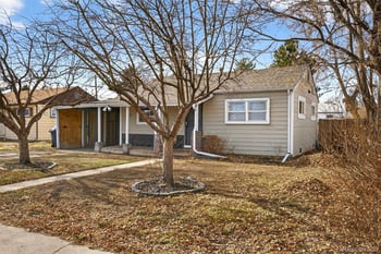 2621 Federal Blvd, Denver, CO 80219