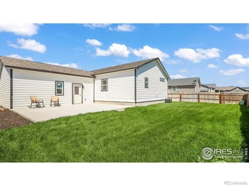 333 Yellowstone Ave, Brush, CO 80723