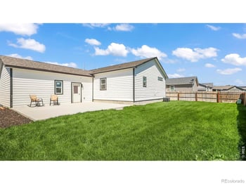 333 Yellowstone Ave, Brush, CO 80723