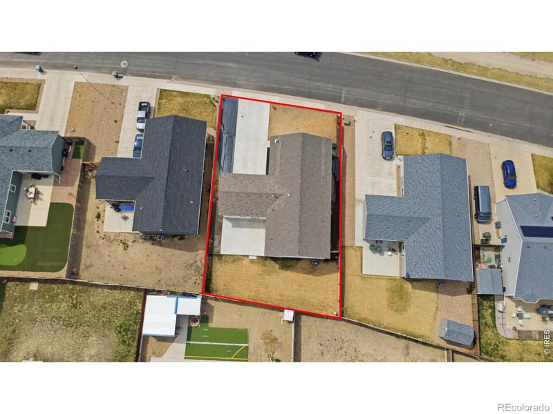 333 Yellowstone Ave, Brush, CO 80723