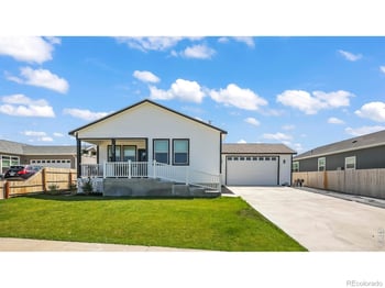 333 Yellowstone Ave, Brush, CO 80723