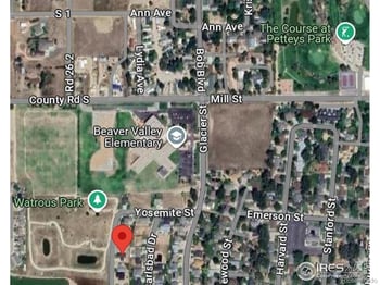 333 Yellowstone Ave, Brush, CO 80723